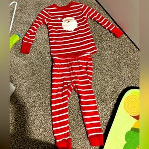 Santa Pajama’s